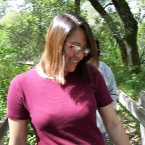 Meet your Posher, Dorothy